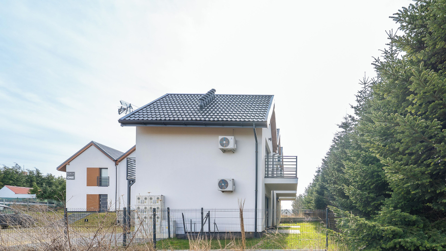Exterior & Views 2, Apartamenty Sun & Snow The One, Gryfice