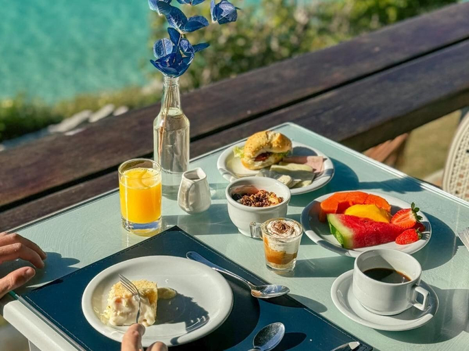 Food & Drinks 5, Recanto do Atalaia Hotel, Arraial do Cabo