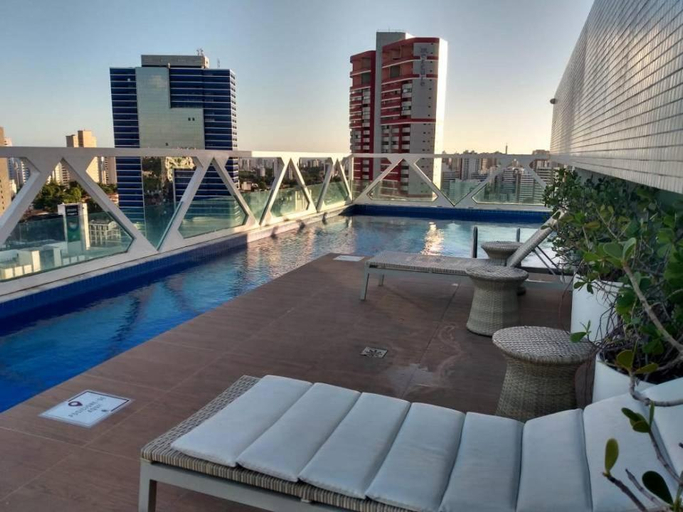 Sport & Beauty, Salvador Business & Flat propriedade, Salvador
