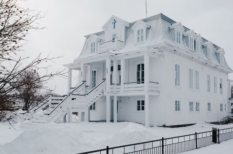 Exterior & Views 2, Lofts du Presbytère, Matane