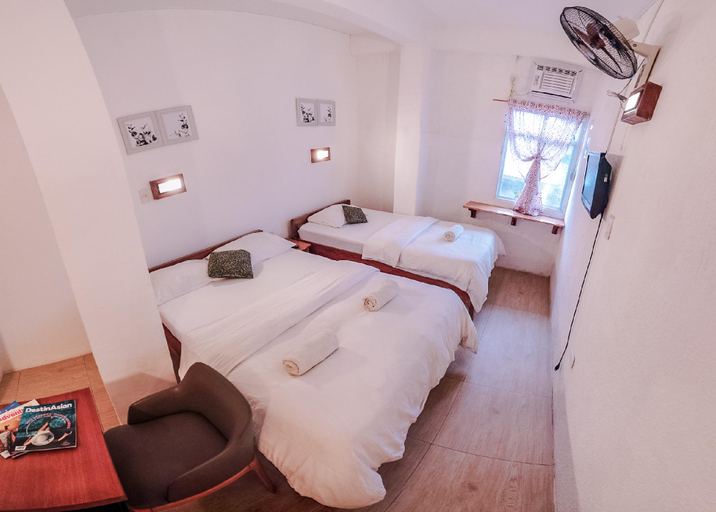 Bedroom 6