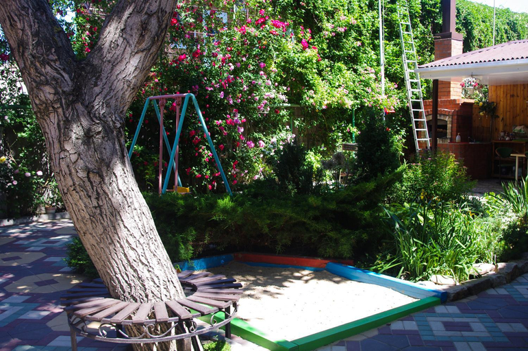 Sport & Beauty, Guest House Tatiana, Eysk