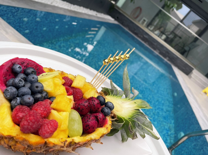 Food & Drinks, LUXSUITES, East Macedonia and Thrace
