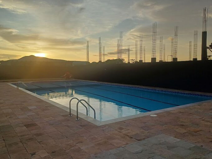 Sport & Beauty 4, Lorateng' Resort Rusinga, Mbita