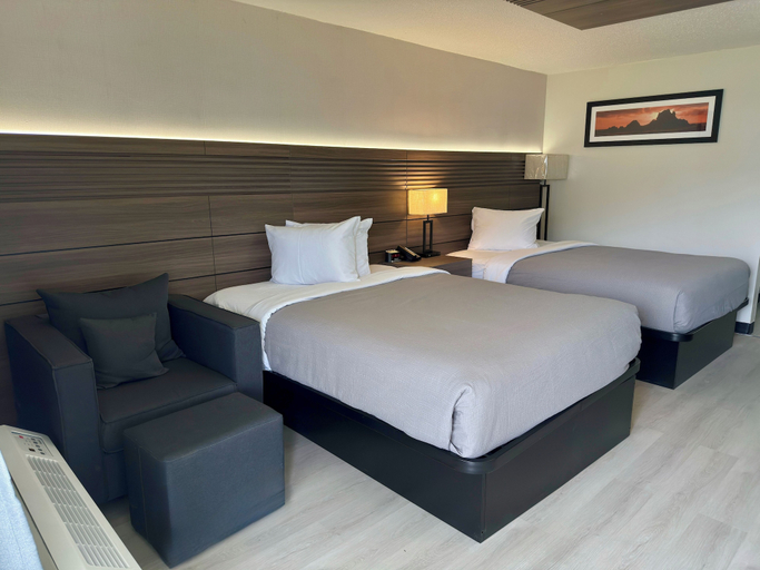Bedroom 4, Quality Inn Wytheville, Wythe