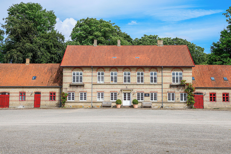 Exterior & Views 2, Lundsgaard Gods Badehotel, Kerteminde