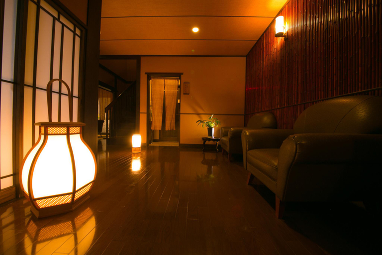 Bedroom, SEKIYA RESORT Bettei Haruki, Beppu