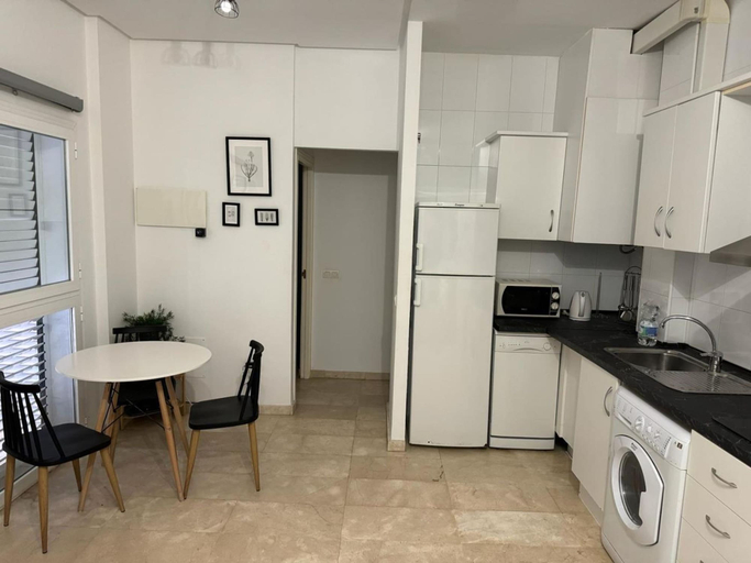Room 2, Apartamento en el Centro Hist Rico, Málaga