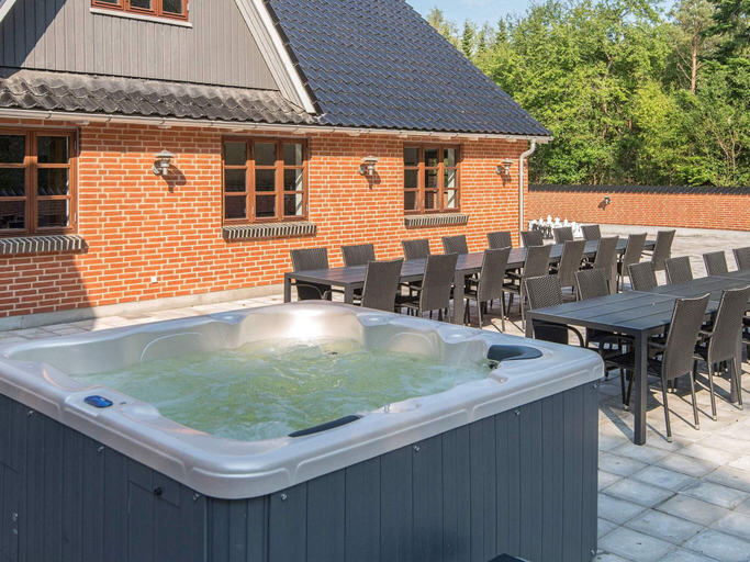 Sport & Beauty 2, person holiday home in Nimtofte-By Traum, Norddjurs