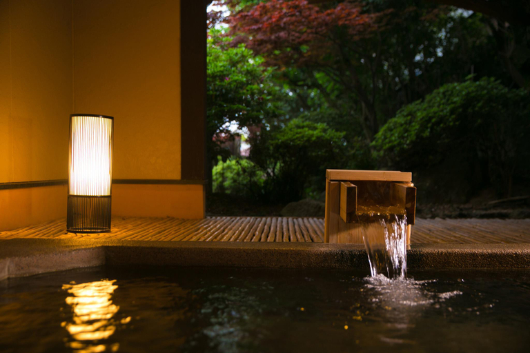 Sport & Beauty 5, SEKIYA RESORT Bettei Haruki, Beppu