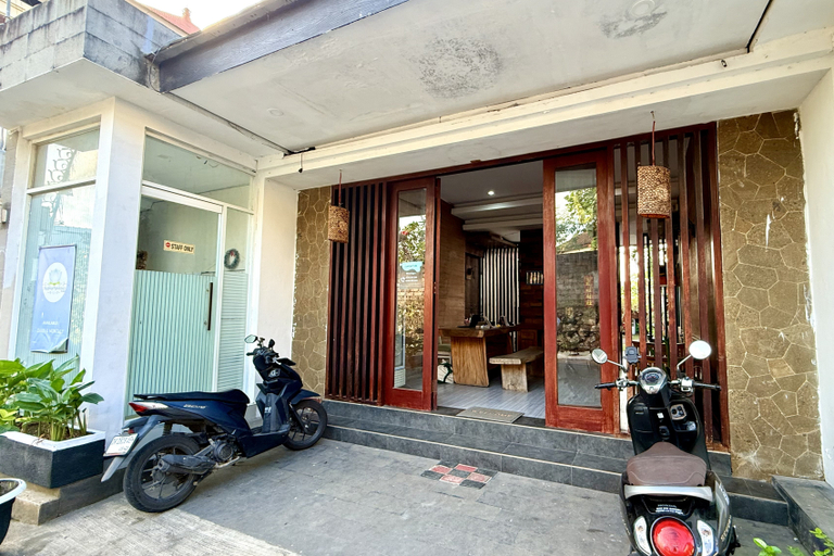 Exterior & Views 2, Padma Pandawa Villa, Badung