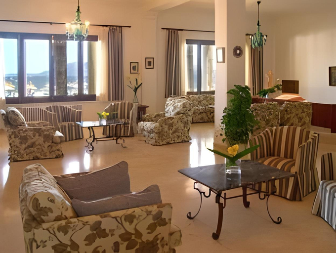 Public Area 5, Hoposa Pollentia - Adults Only, Baleares