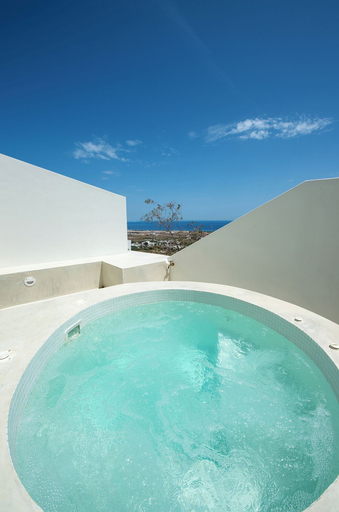 Sport & Beauty 5, Atria Suites, South Aegean