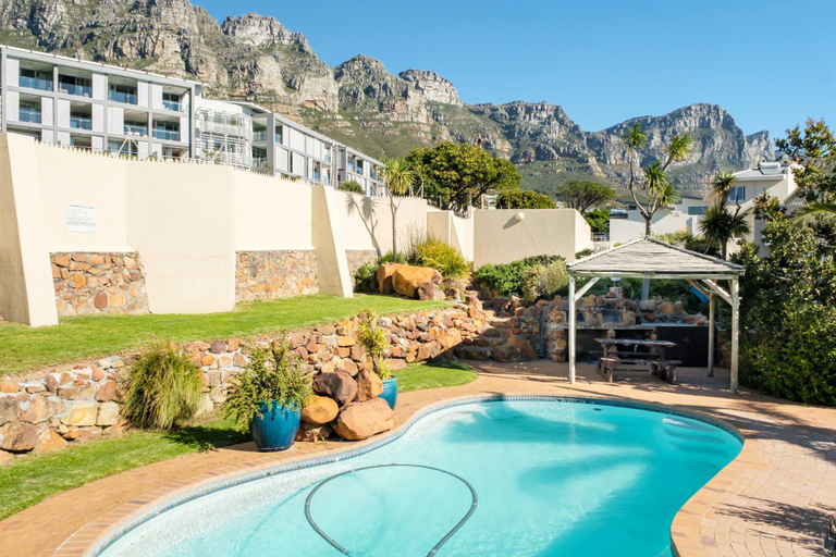 Sport & Beauty 5, Sea Escape, City of Cape Town