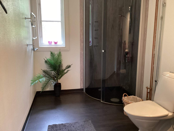 Bathroom, person holiday home in MOTALA-By Traum, Motala