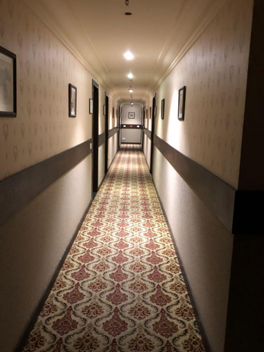 Others 5, Hotel Rigal Blu, Ludhiana