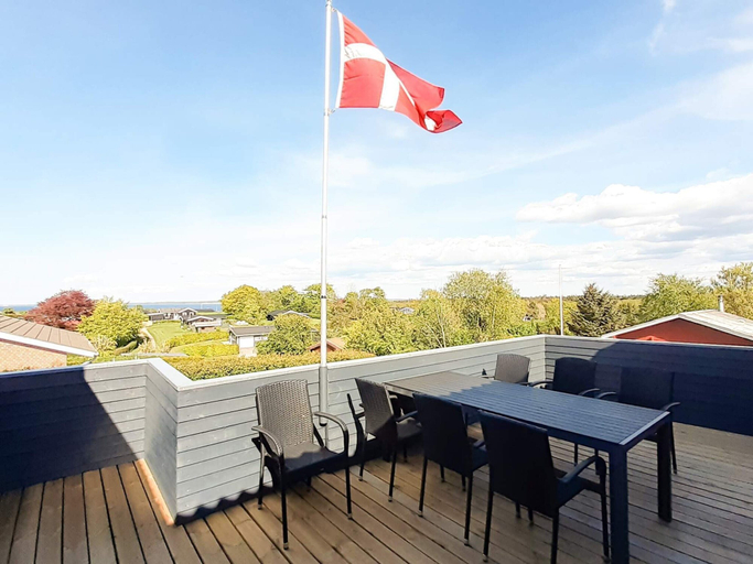 Others 5, 4 Star Holiday Home in Roslev, Skive