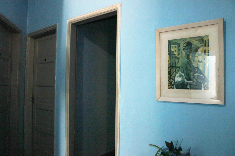 Others 3, Hotel Paulista, São Vicente