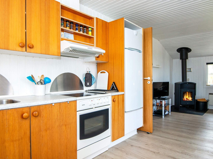 5, person holiday home in Toftlund-By Traum, Tønder