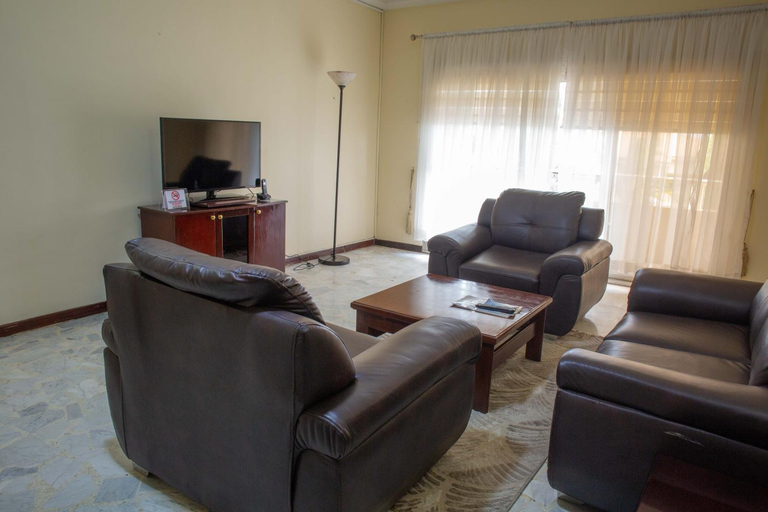Others 5, Peniel Apartment, AbujaMun