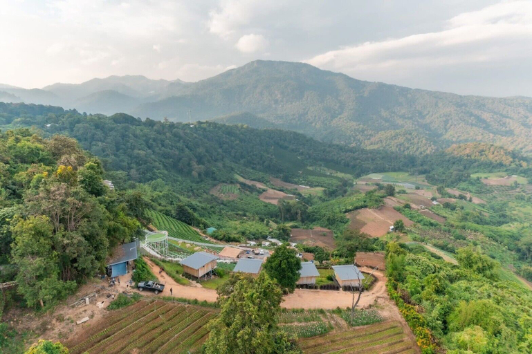 Others 5, Long hug khao homestay, Mae Rim
