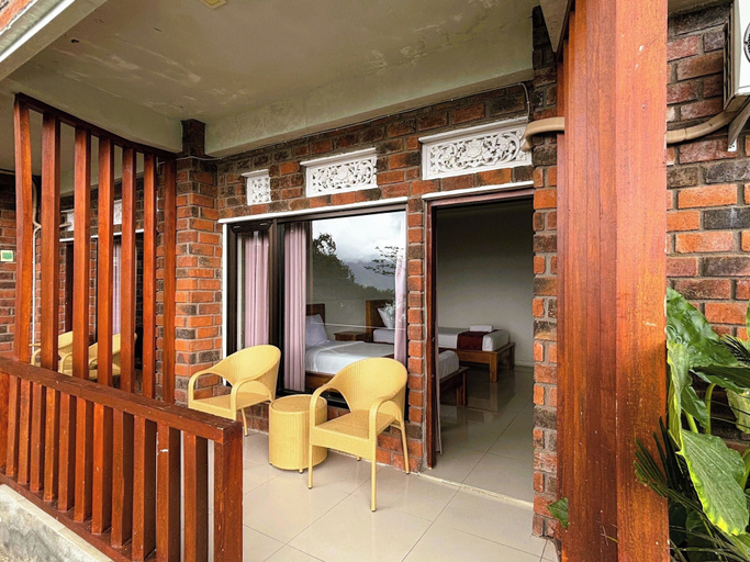 Others 1, Caldera Hotel & Restaurant, Bangli