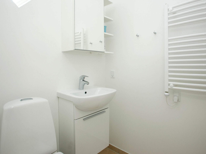 Bathroom 3, person holiday home in Skagen-By Traum, Frederikshavn
