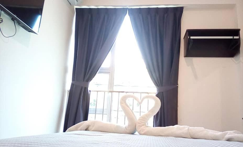 Bedroom 4, Hotel Pangkor Mutiara, Manjung