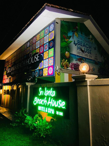 Food & Drinks 4, Sri Lanka Beach House Hotel and SPA, Hikkaduwa