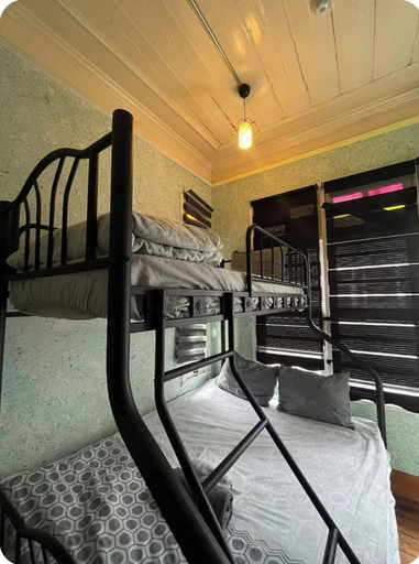 Bedroom 4, Taksim Cinar Suit, Beyoğlu