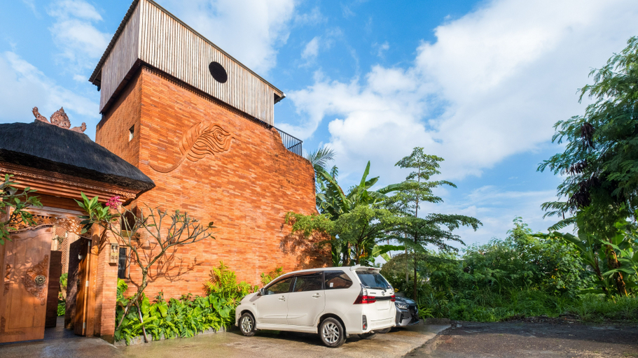 Exterior & Views 2, Baliris Villa V by Villa Finder, Badung