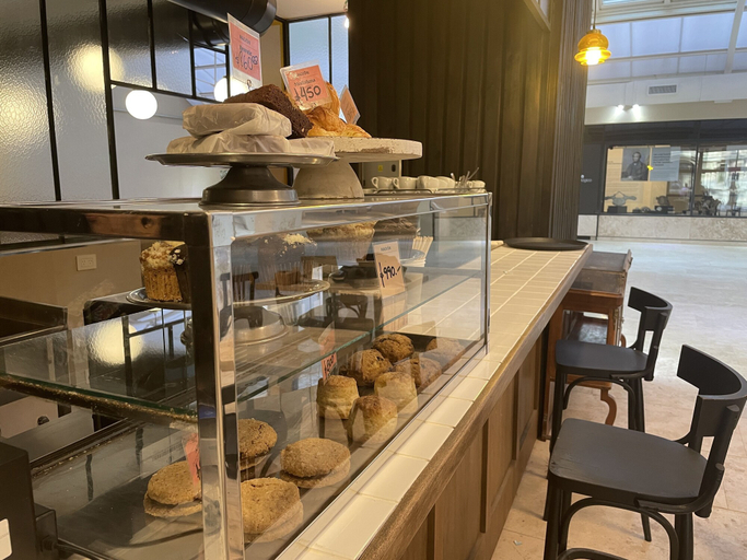Others 4, Modern & Cozy Studio in San Telmo With Unique Lodging Experience, Distrito Federal