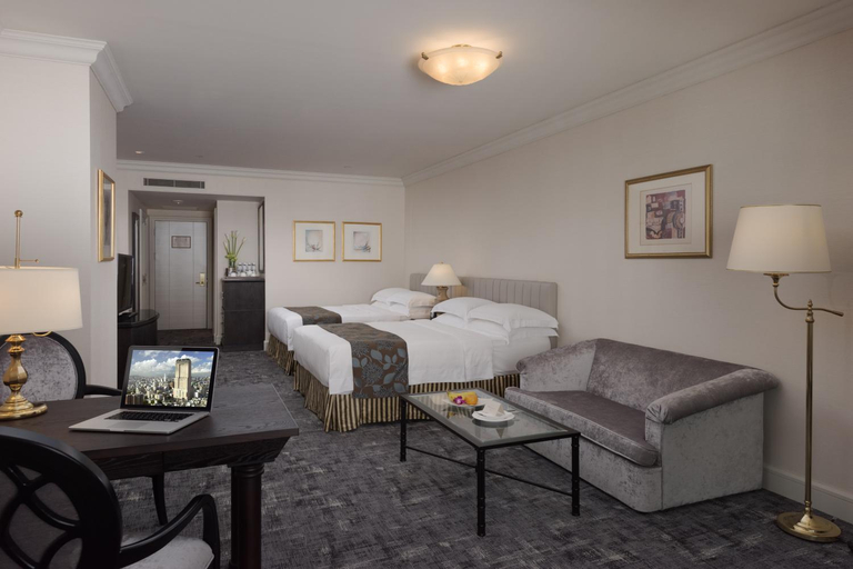 Bedroom 3, HI-LAI EZ STAY, Kaohsiung