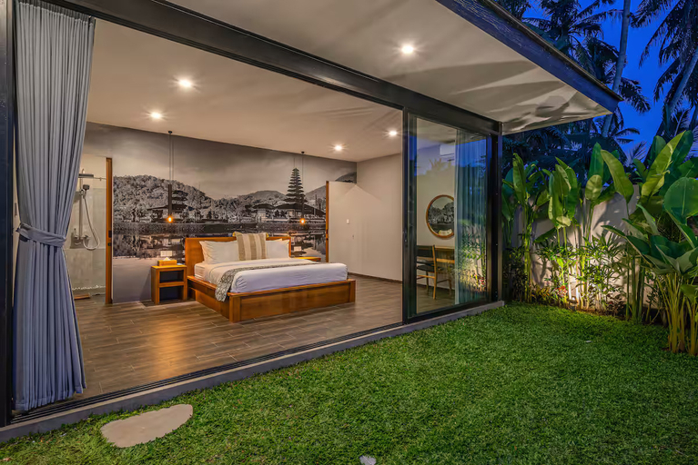 Others 4, Xanadu: 5BR Ubud Retreat, Rice Field view, Max 12!, Gianyar