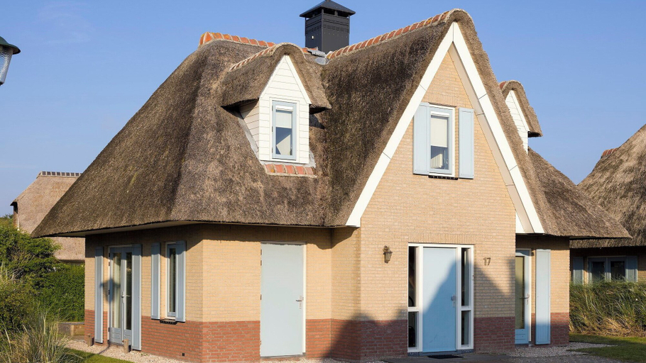 Exterior & Views 2, Dormio Villapark Duynzicht, Den Helder