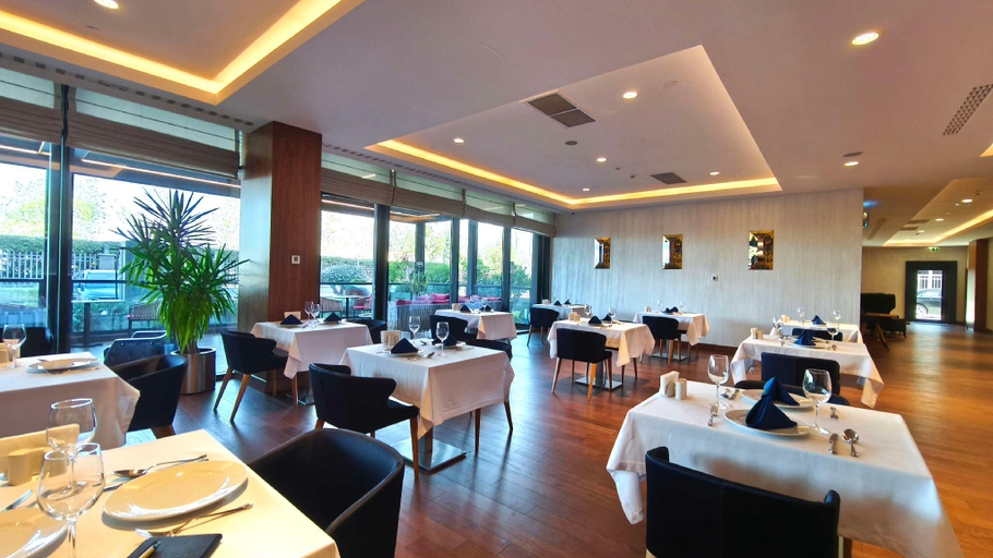 Food & Drinks 4, Hampton by Hilton Samsun, Tekkeköy