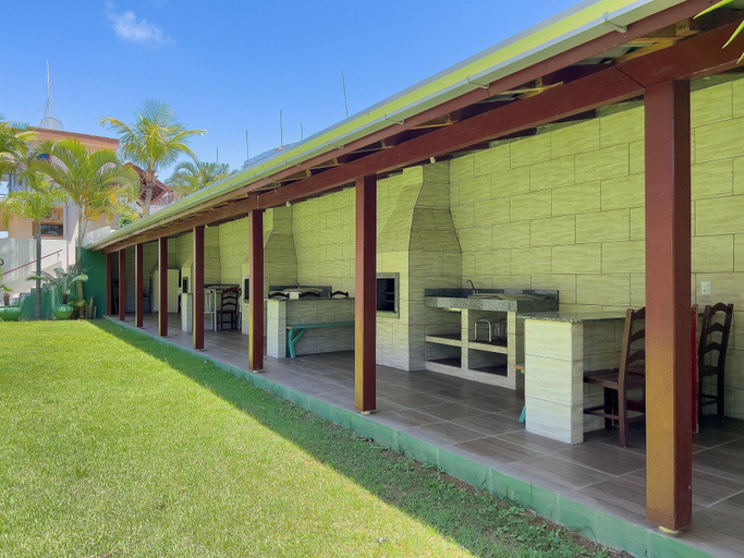 Others 3, AP 32 Ala Mariscal Residencial Solavir, Bombinhas