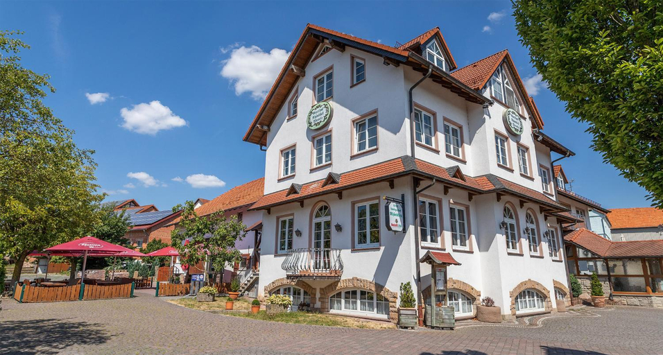 Others 5, Landhaus Rhonblick, Fulda