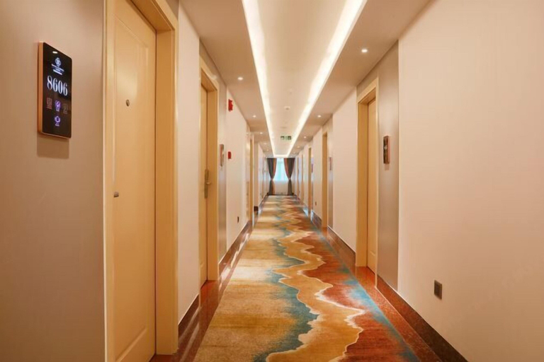 Others 5, Bao Jia Business Hotel, Haikou