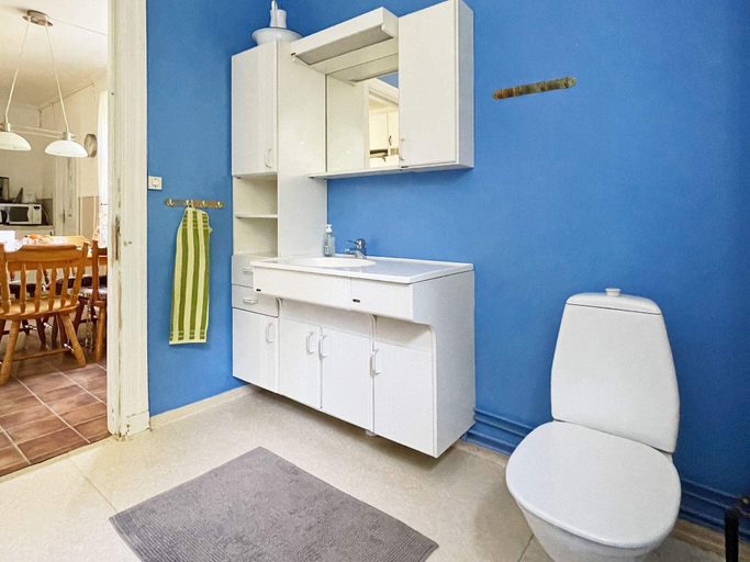 Others 5, person holiday home in ORSJO-By Traum, Nybro