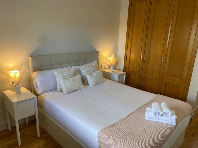 Room 2, Pac Fico Beach, Málaga