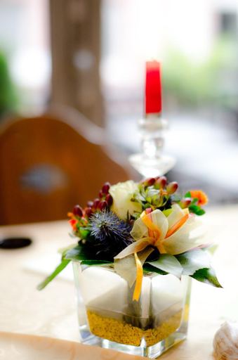 Food & Drinks, Altstadt Hotel Baunachshof, Main-Tauber-Kreis