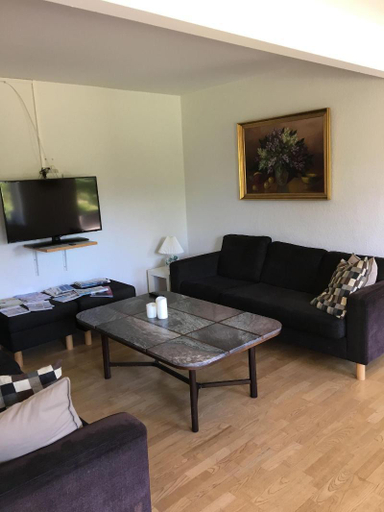 Public Area 2, Guesthouse Hune, Jammerbugt