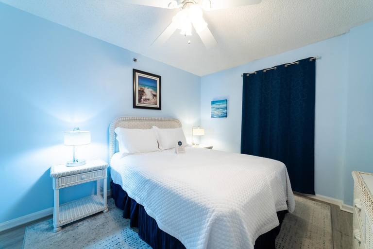 Bedroom 2, Tradewinds 503, Baldwin
