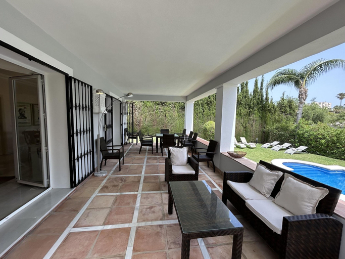 Others 2, Villa Maisa Luxury Marbella, Málaga