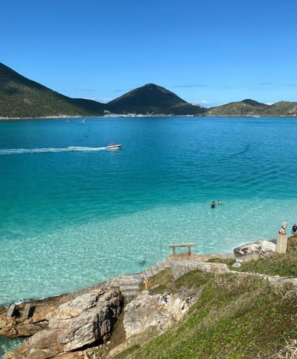 Others 5, Recanto do Atalaia Hotel, Arraial do Cabo