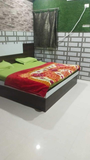 Others 4, Hotel Premdeep Aashray Vridavan, Mathura