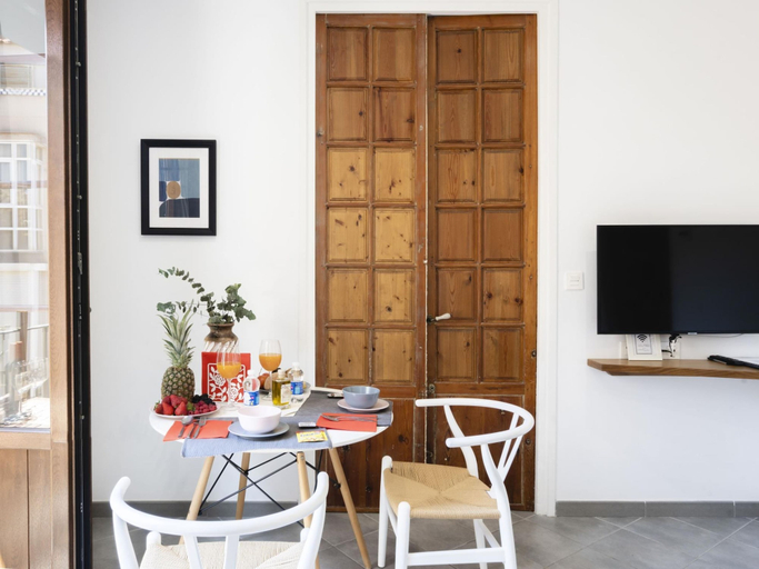 Room 2, 7 Condes 4, Málaga