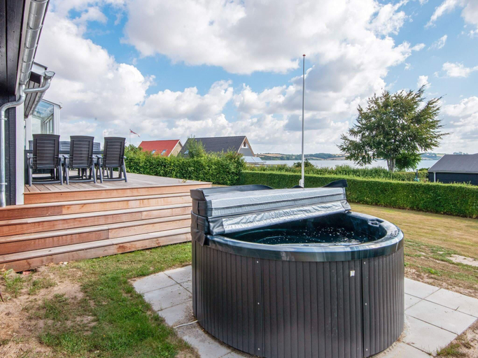 Sport & Beauty, Cozy Seaside Cottage - By Traum Ferienwohnungen, Sønderborg