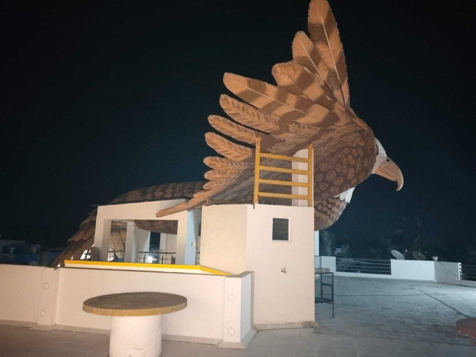 Exterior & Views 2, Octagon Beach Resort Pondicherry, Viluppuram